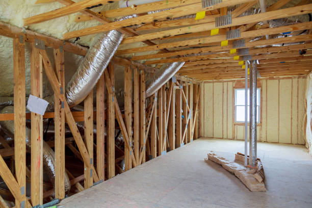 Professional Insulation Contractor in OK