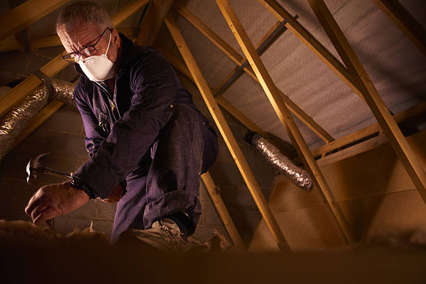 Best Insulation Installation Services in Pawnee, OK