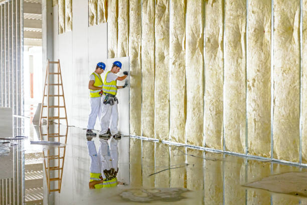 Best Insulation Maintenance and Repair in Pawnee, OK